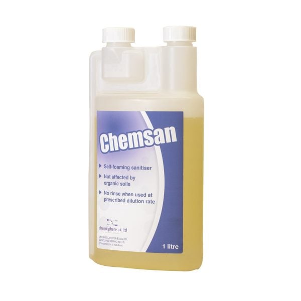 ChemSan 1ltr