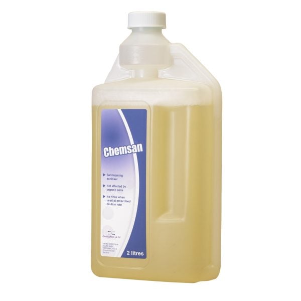 ChemSan 2ltr
