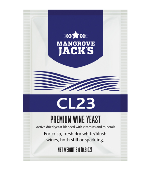 Mangrove Jacks CL23