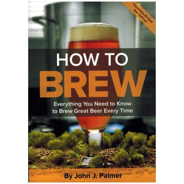 How to brew