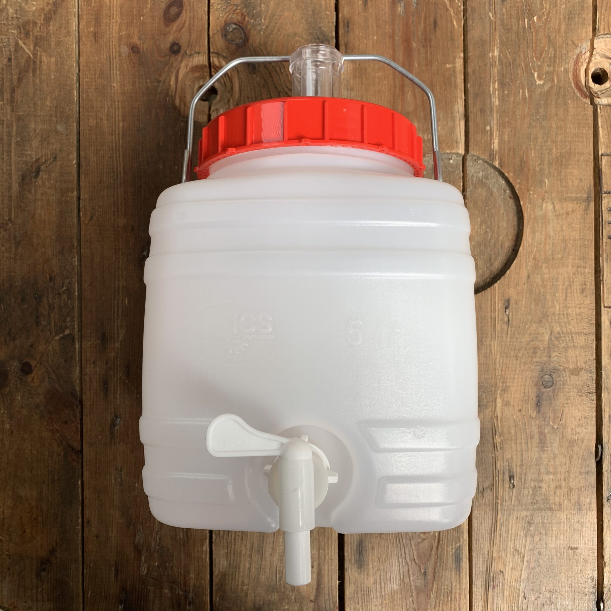 Fermenting Buckets & Fermentation Equipment for Home Brewing The Malt