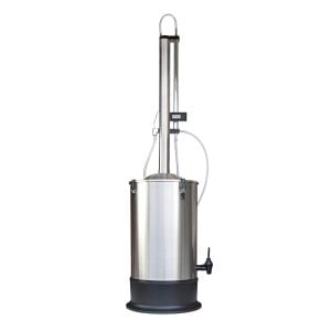 Still Spirits T50 steel condenser still