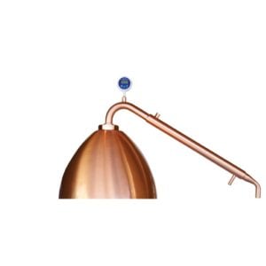Alembic Dome and Condenser