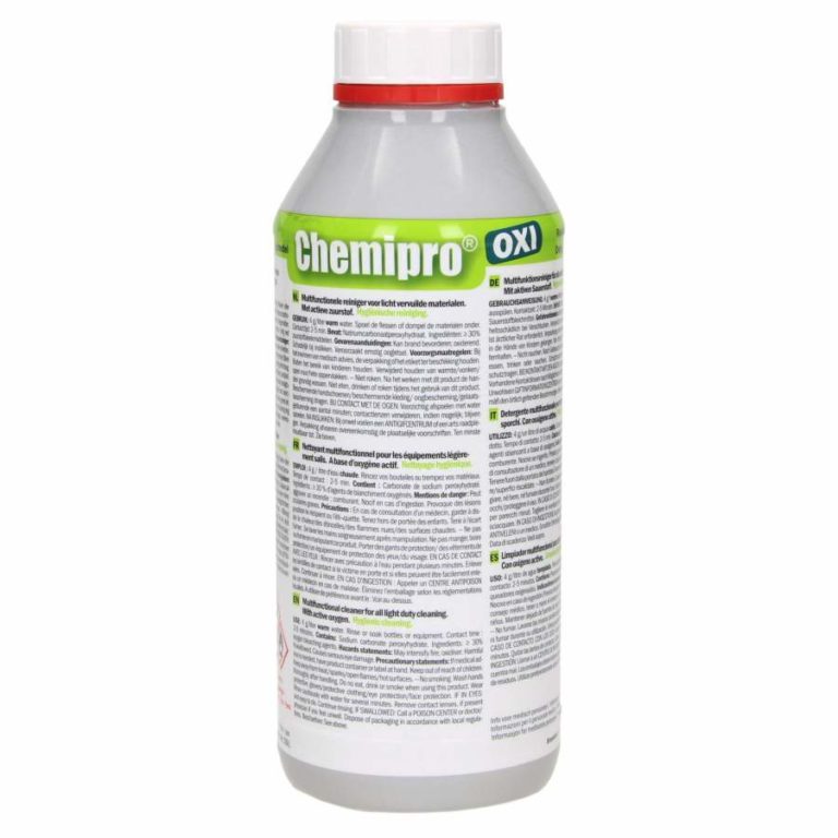 Антифриз красный chemipro