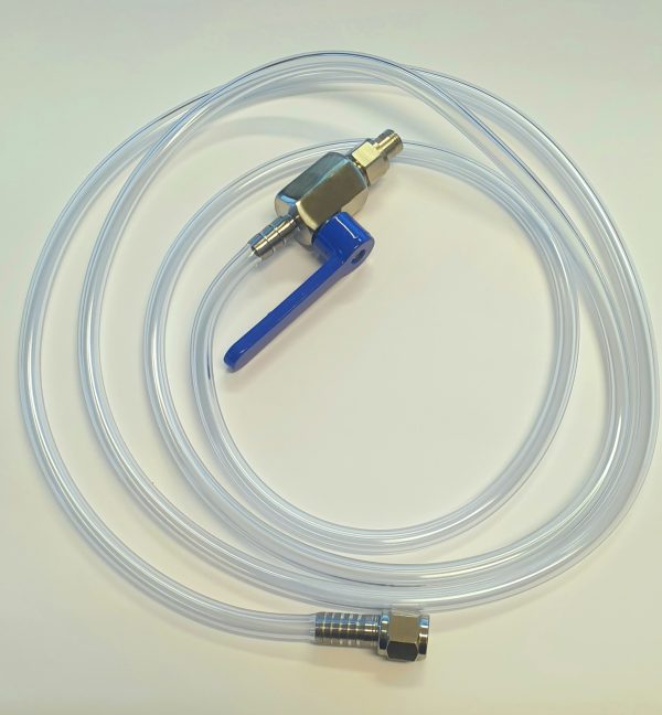 Tapcooler Beer Valve Tube