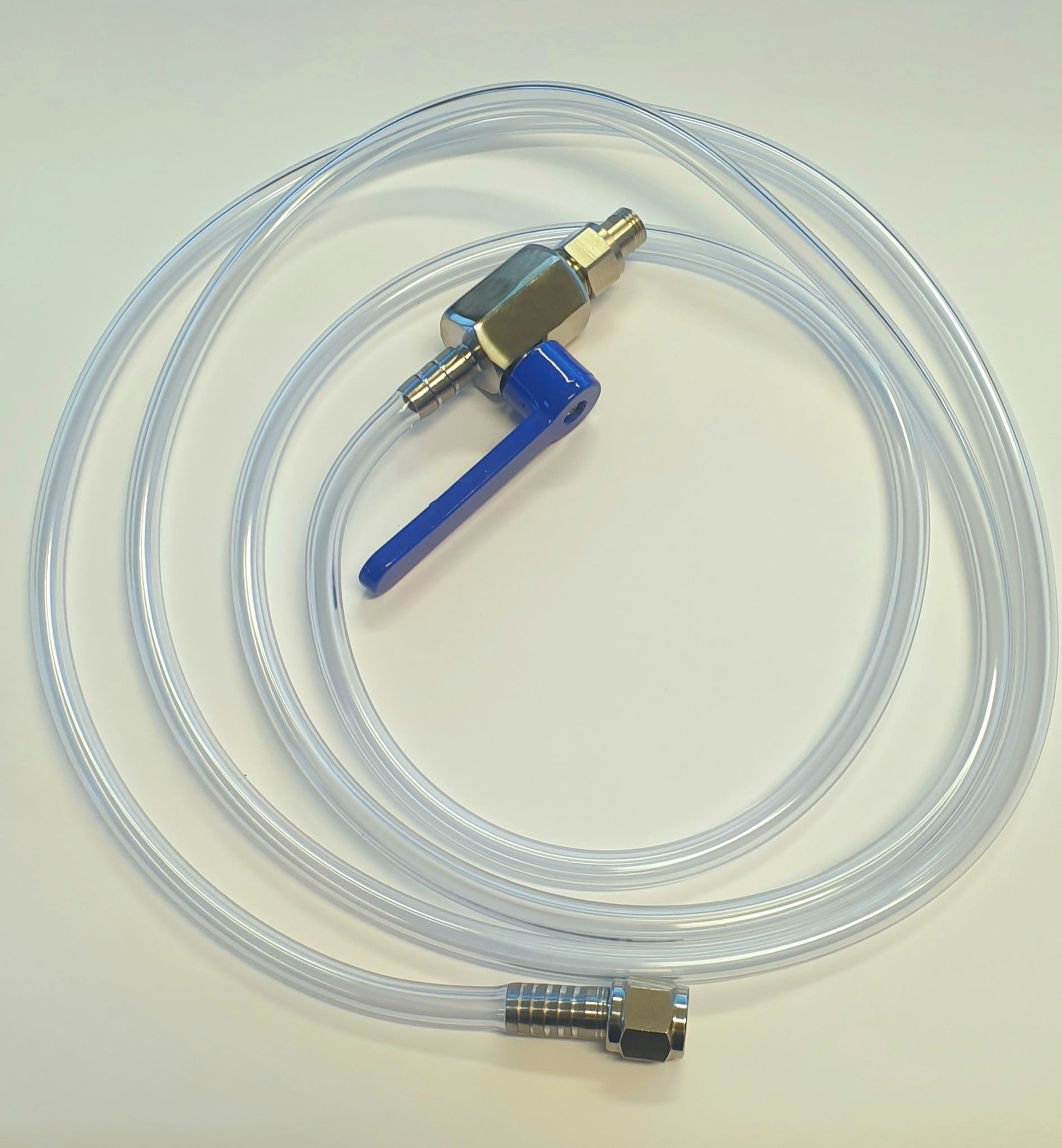 Tapcooler Beer Valve Keg Connector Tube