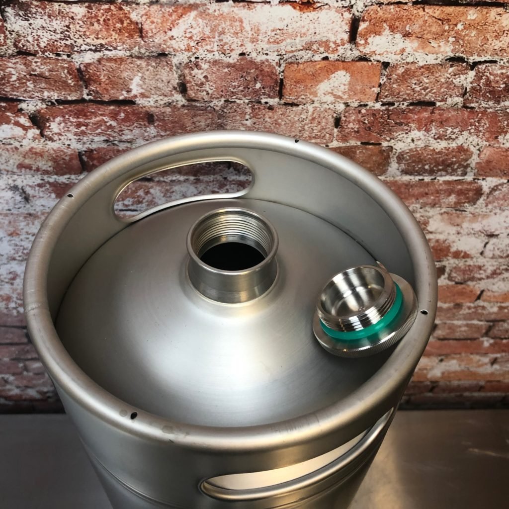 How Are Kegs Made at Mary Hudson blog