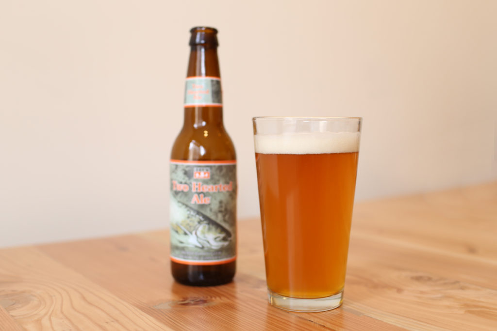 Two Hearted Clone Premium Kit The Malt Miller