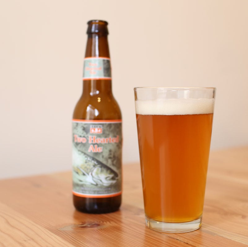 Two Hearted Clone Premium Kit