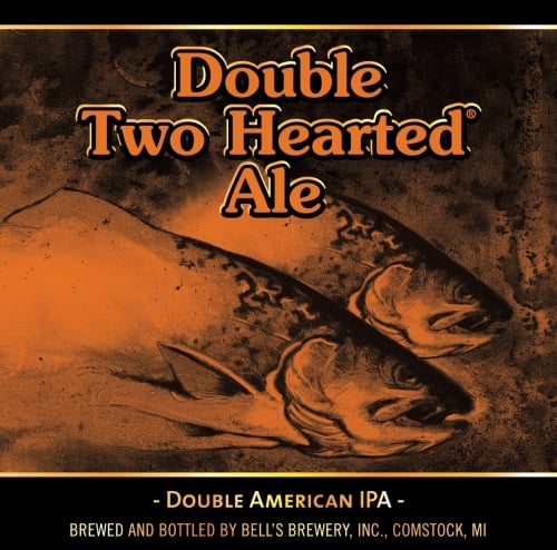 Double Two Hearted