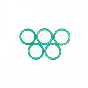 Brewtools - O-rings, 18x2mm for dip tube