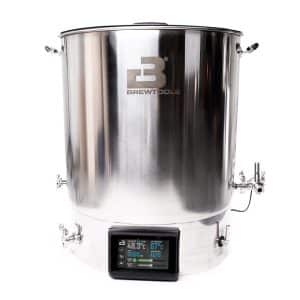 Brewtools B150pro Brewing System - Includes Insulation Jacket