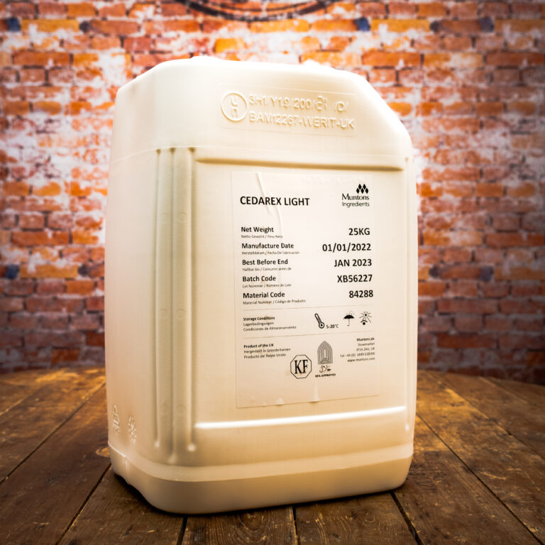 Premium Grade Liquid Malt Extract 25kg ( Pale Ale )