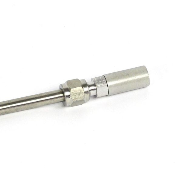 2 Micron Oxygenation/Aeration Wand Kit The Malt Miller