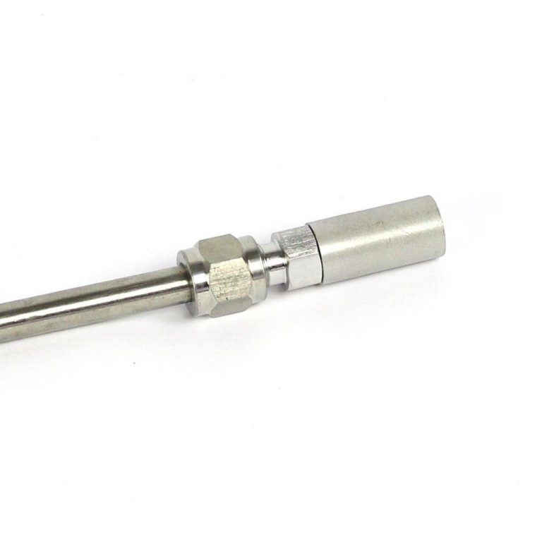 2 Micron Oxygenation/Aeration Wand Kit The Malt Miller