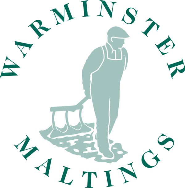 Warminster Maltings Logo