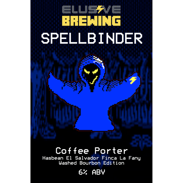 Spellbinder