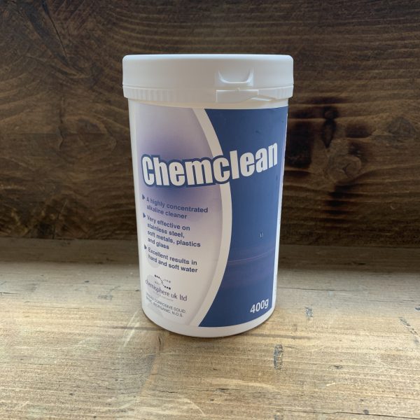 chemclean 400g