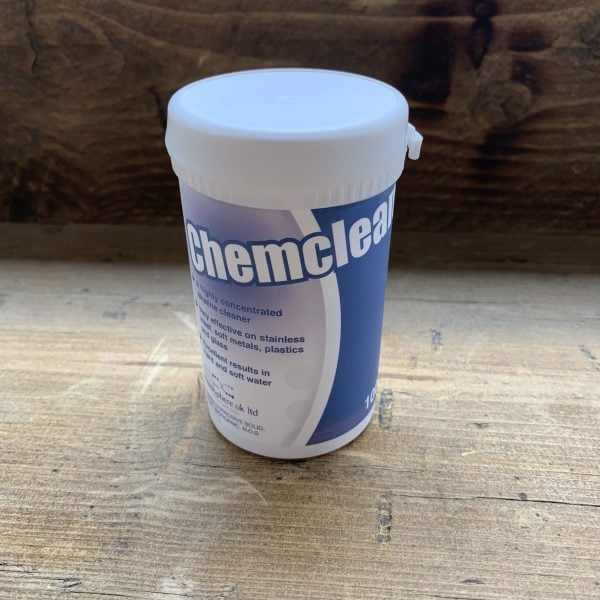 chemclean 100g