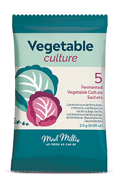 vegetable culture