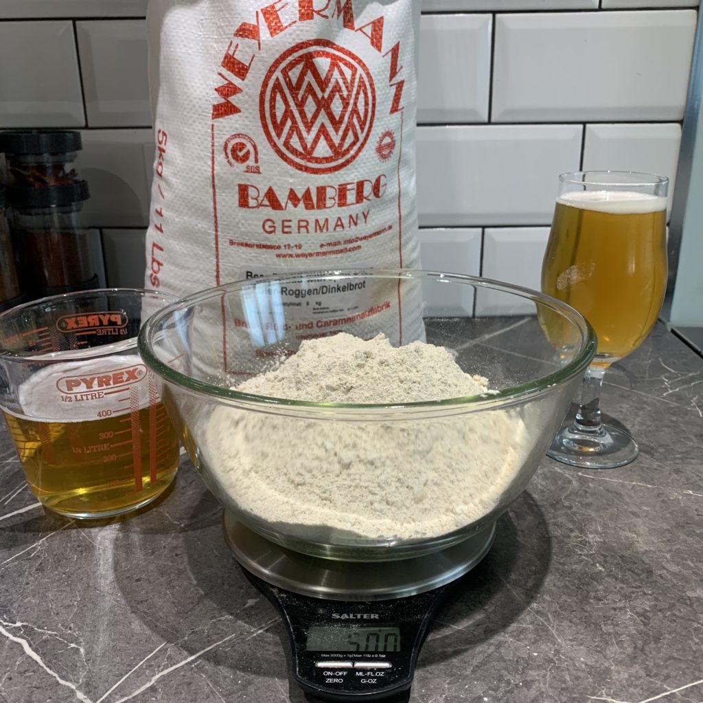 Brew With Us ESSENTIALS yeasts beyond beer