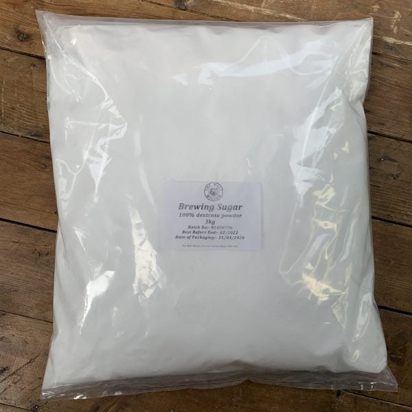 dextrose 5kg