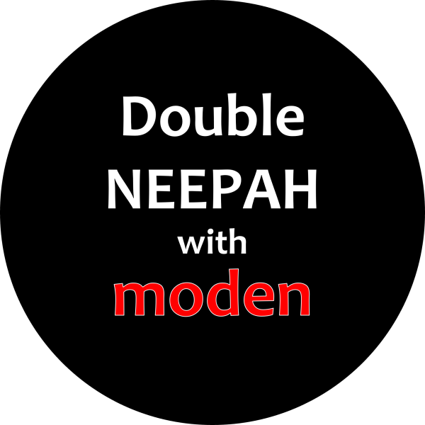 Double-NEEPAH