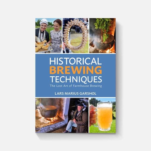Historical Brewing