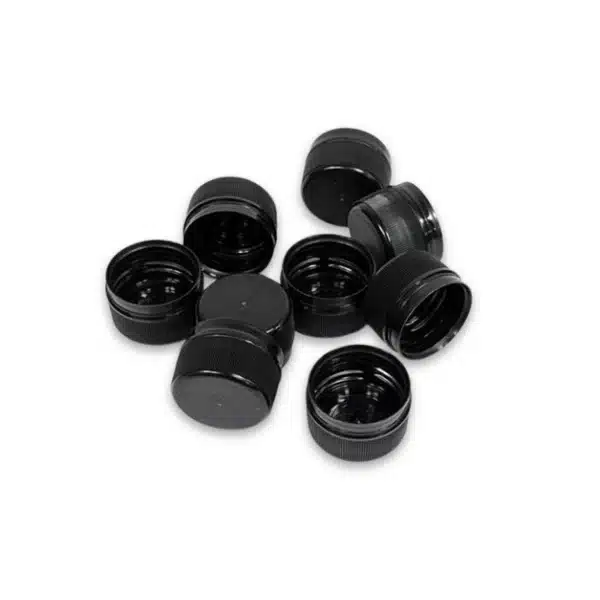 Replacement PET bottle caps