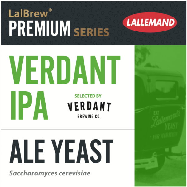 Lal Brew Verdant IPA