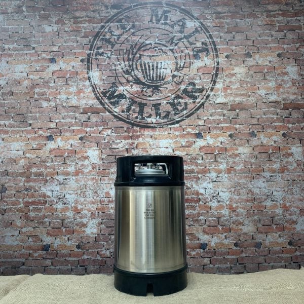 9L AEB Keg