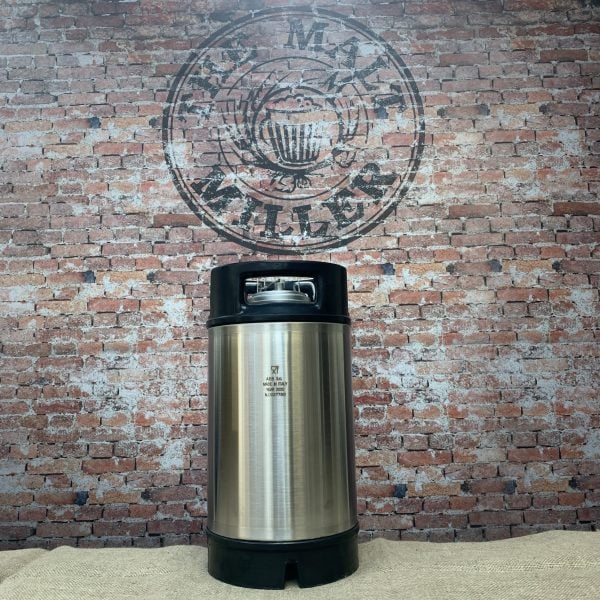 12L AEB Keg