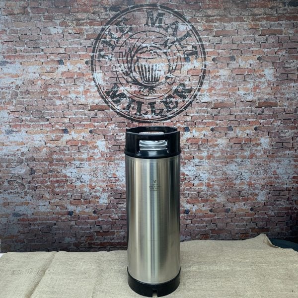 19L AEB Keg