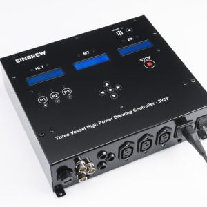 EINBREW 3V3P 40amp Temperature Controller