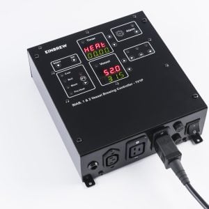 EINBREW 1V1P Temperature Controller