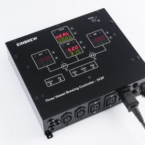 EINBREW 3V2P Temperature Controller