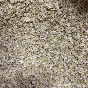 TMM - Oat Flakes 20