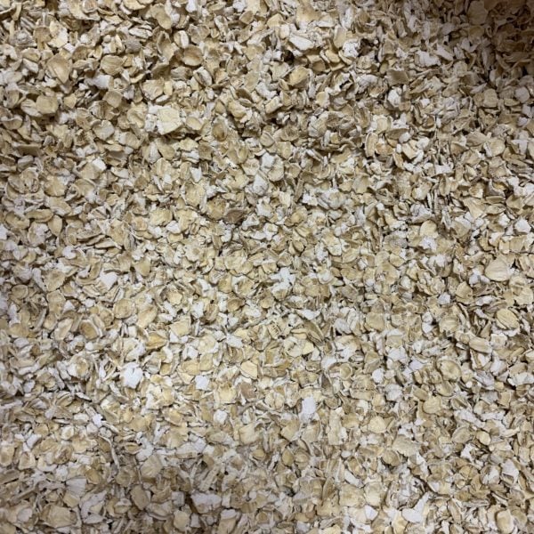 TMM - Oat Flakes 20