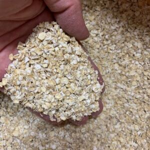 TMM oats 20 - The Malt Miller Flaked oats