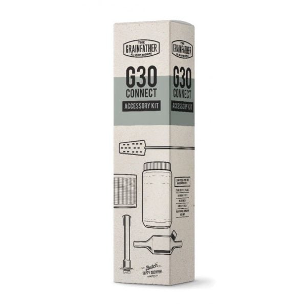G30 accessory kit