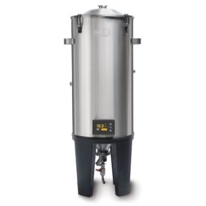 GF30 conical fermenter Grainfather