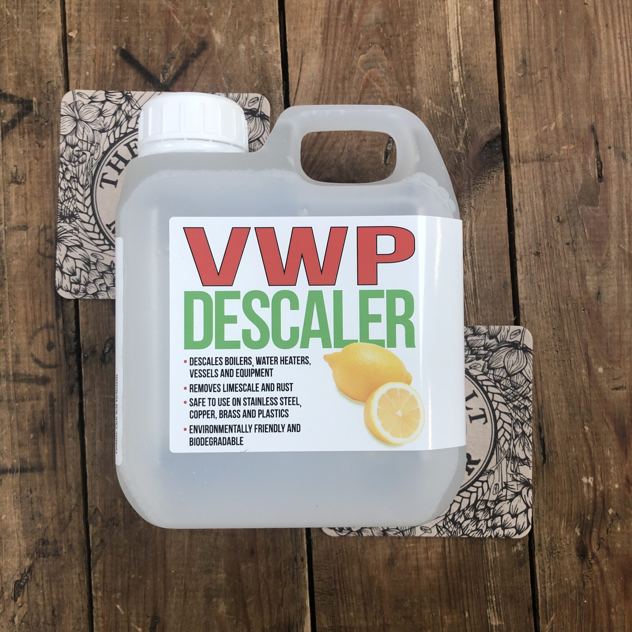 Kilrock Brush On Gel Descaler Remove Limescale Build Up On Elements