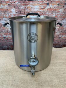 35L kettle - The Malt Miller