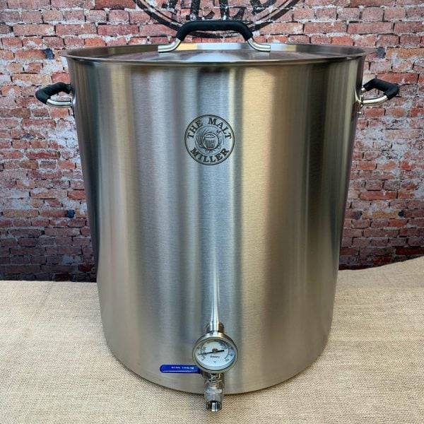 100L kettle