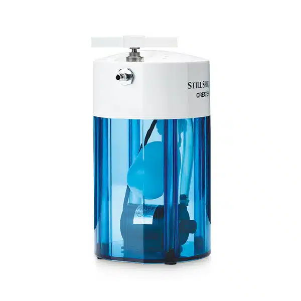 Still Spirits Create+ Water Flow Regulator (UK)