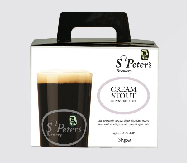 Cream Stout