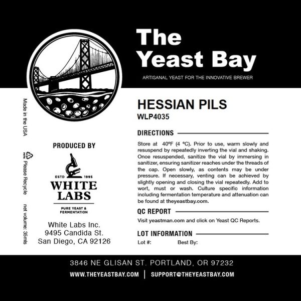 HESSIAN+PILS+WLP4035