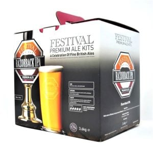 Festival Beer Kits