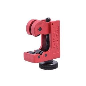Mini Tube / Pipe Cutter - Suitable for Stainless, Copper, Aluminium Tubing