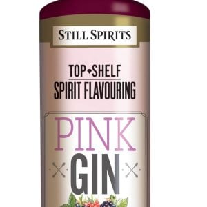 Top Shelf - Pink Gin Flavouring